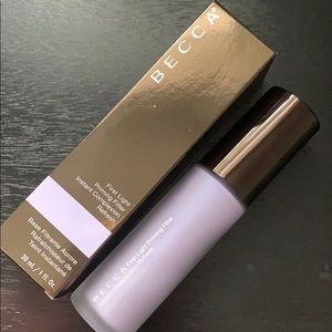 BECCA First Light Priming Filter